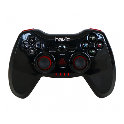 Havit HVG103 Gamepad price in Bangladesh